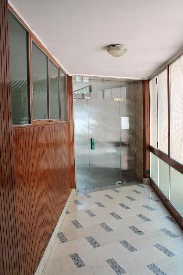 L'Appartamento Della Stazione Di Saronno Zewnętrze zdjęcie