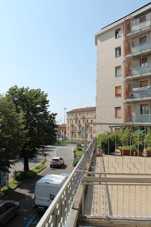 L'Appartamento Della Stazione Di Saronno Zewnętrze zdjęcie